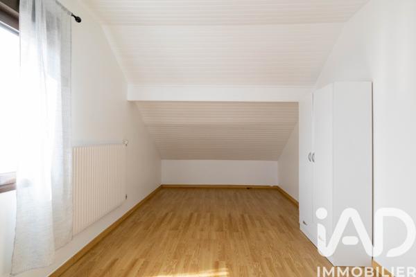 Maison à vendre 6 pièces 126 m² Ozoir-la-Ferrière