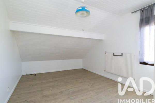 Maison à vendre 6 pièces 126 m² Ozoir-la-Ferrière