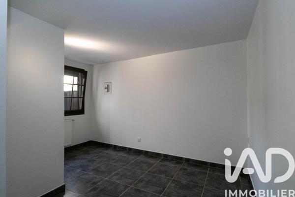 Maison à vendre 6 pièces 126 m² Ozoir-la-Ferrière