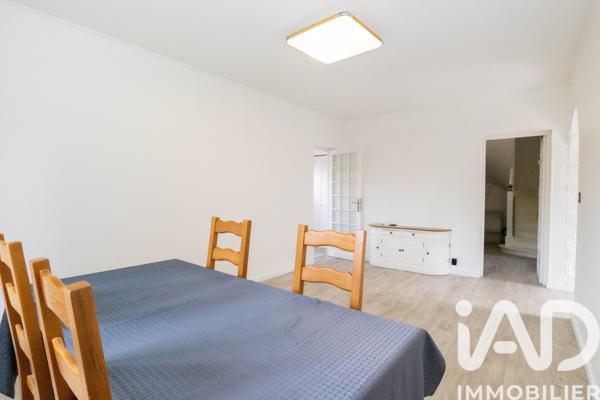 Maison à vendre 6 pièces 126 m² Ozoir-la-Ferrière