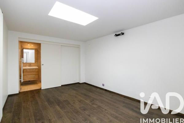 Maison à vendre 6 pièces 126 m² Ozoir-la-Ferrière