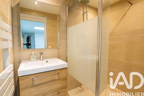 Maison à vendre 6 pièces 126 m² Ozoir-la-Ferrière