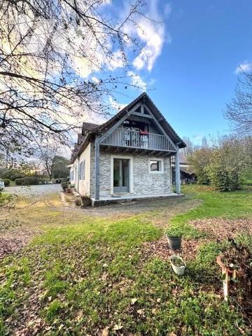 MAISON STYLE LONGERE