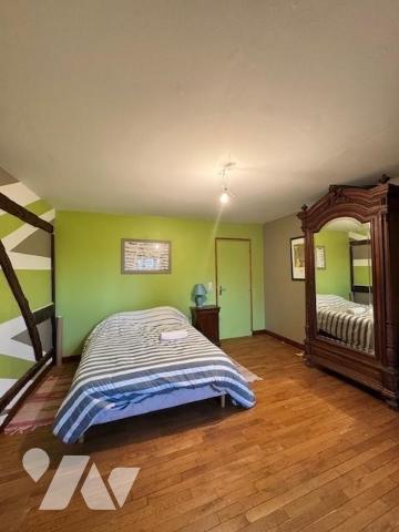 MAISON STYLE LONGERE