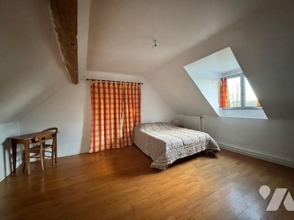 MAISON STYLE LONGERE