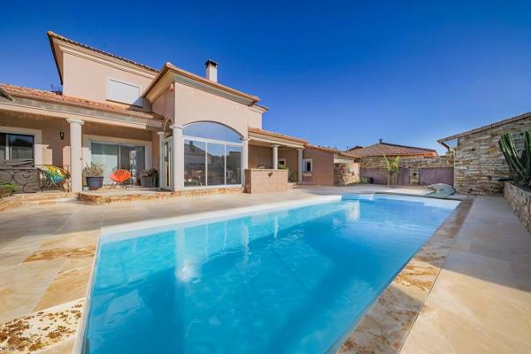 Achat maison Borgo - 5 pièce(s) - 160 m² - 895 000 €