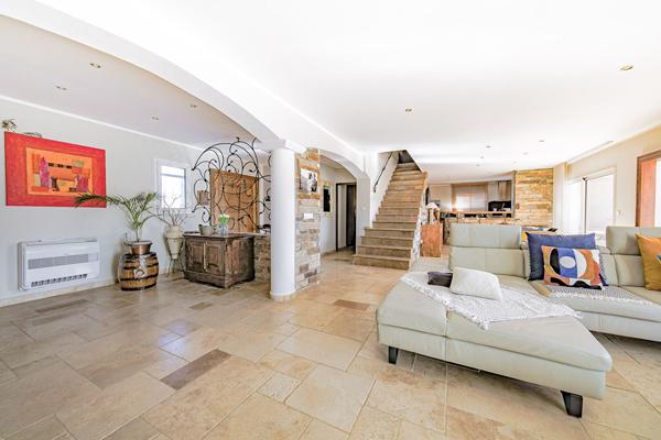 Achat maison Borgo - 5 pièce(s) - 160 m² - 895 000 €