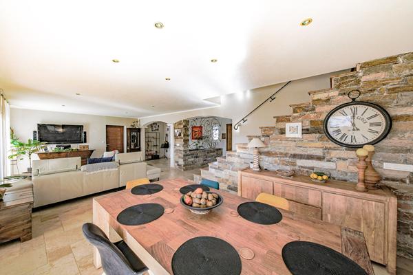 Achat maison Borgo - 5 pièce(s) - 160 m² - 895 000 €