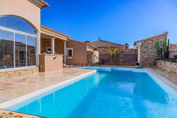 Achat maison Borgo - 5 pièce(s) - 160 m² - 895 000 €