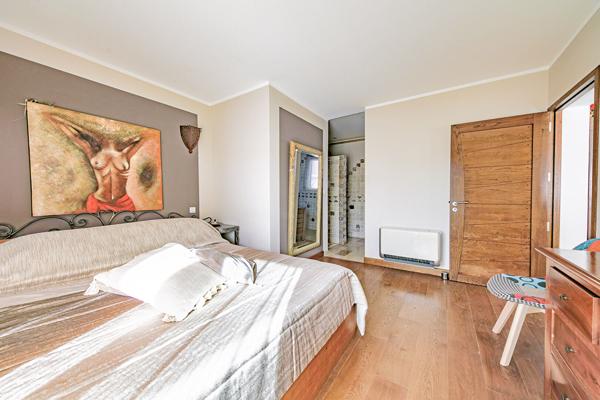 Achat maison Borgo - 5 pièce(s) - 160 m² - 895 000 €