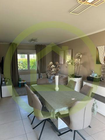 Maison à VILLERUPT (54190)