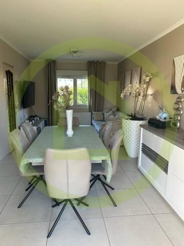 Maison à VILLERUPT (54190)