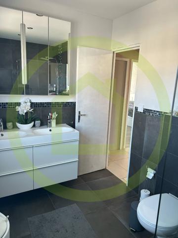 Maison à VILLERUPT (54190)