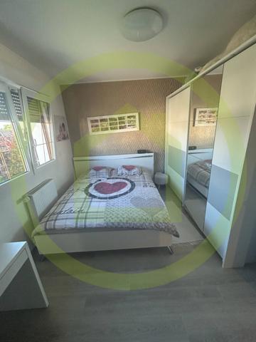 Maison à VILLERUPT (54190)