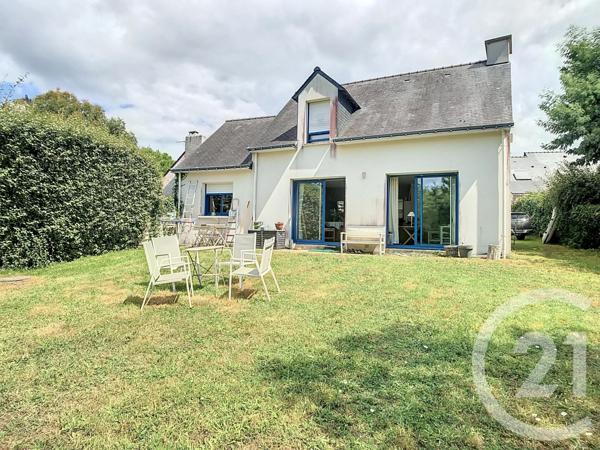 Maison à vendre  5 pièces - 109,25 m2 ARZON - 56