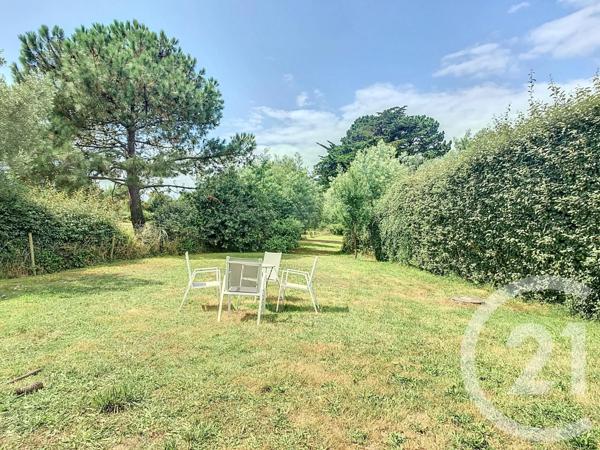 Maison à vendre  5 pièces - 109,25 m2 ARZON - 56