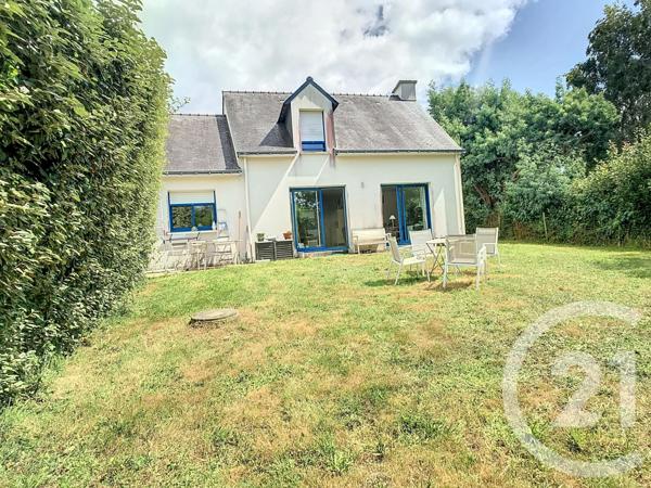 Maison à vendre  5 pièces - 109,25 m2 ARZON - 56