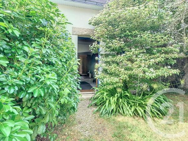 Maison à vendre  5 pièces - 109,25 m2 ARZON - 56