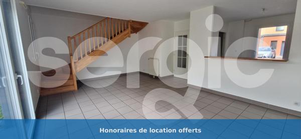 Location 3 Pieces 80 95310 Saint Ouen L Aumone 47 1485 01 0030