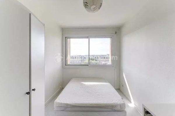 Vente Appartement 4 pièces 70 m2 à Clermont-Ferrand