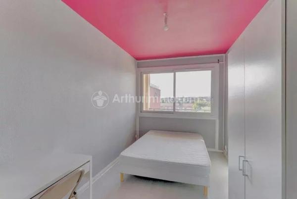 Vente Appartement 4 pièces 70 m2 à Clermont-Ferrand