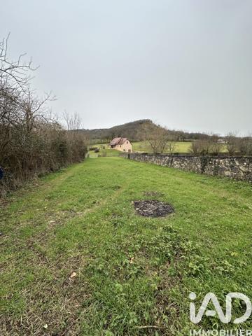 Maison à vendre 3 pièces 53 m² Saint-Jean-Lespinasse