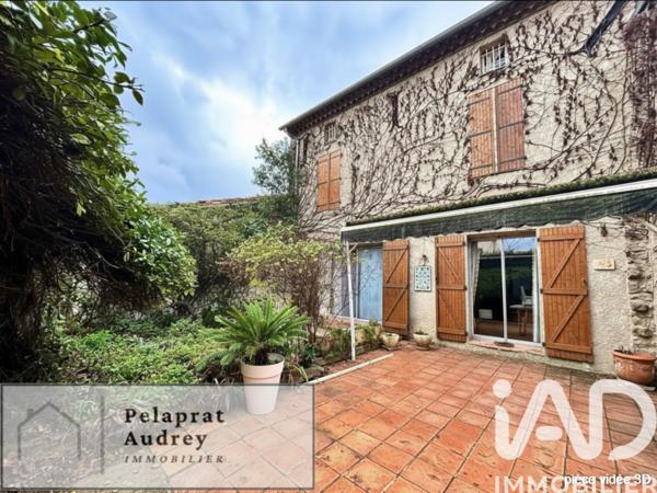 Maison à vendre 6 pièces 176 m² Lézignan-Corbières