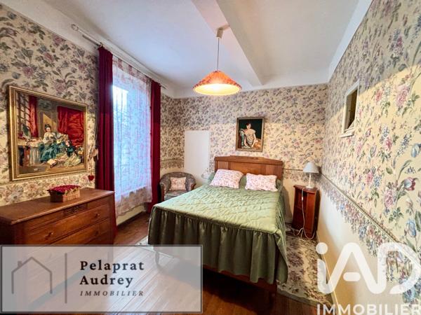 Maison à vendre 6 pièces 176 m² Lézignan-Corbières