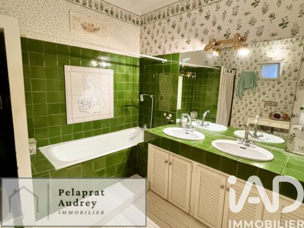 Maison à vendre 6 pièces 176 m² Lézignan-Corbières