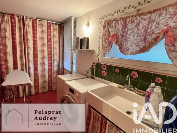 Maison à vendre 6 pièces 176 m² Lézignan-Corbières