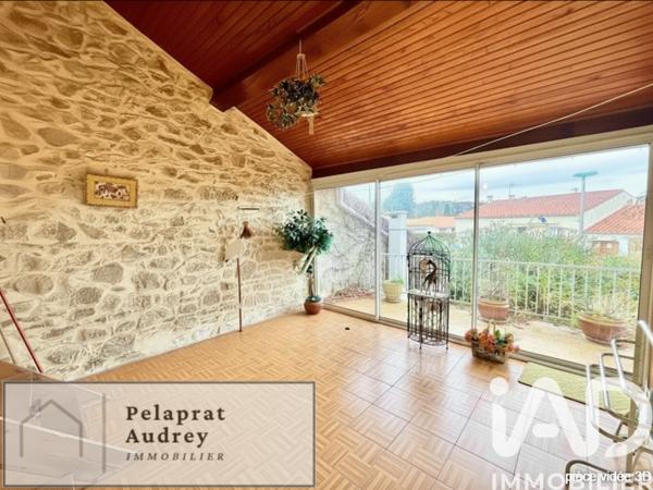 Maison à vendre 6 pièces 176 m² Lézignan-Corbières