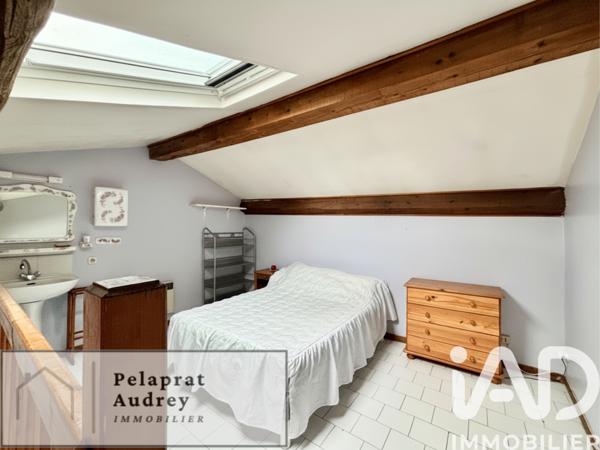 Maison à vendre 6 pièces 176 m² Lézignan-Corbières