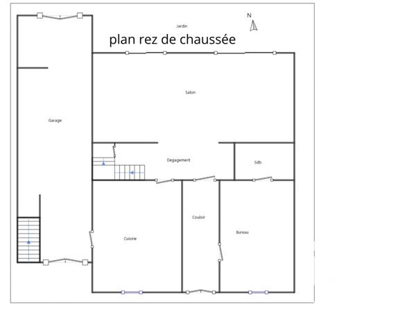 Maison à vendre 6 pièces 176 m² Lézignan-Corbières