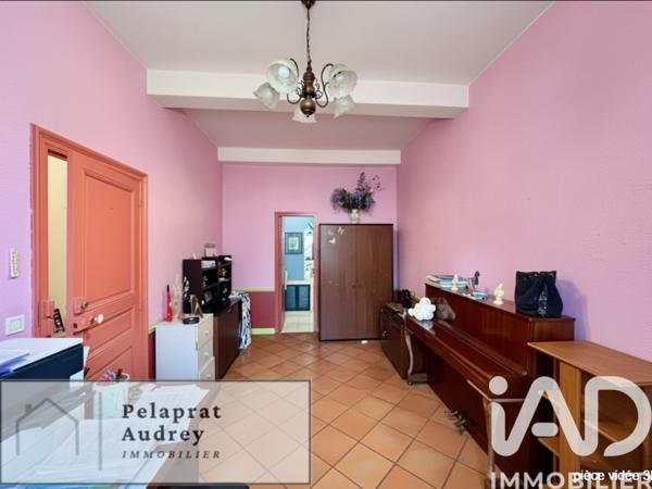 Maison à vendre 6 pièces 176 m² Lézignan-Corbières