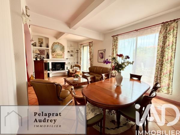 Maison à vendre 6 pièces 176 m² Lézignan-Corbières