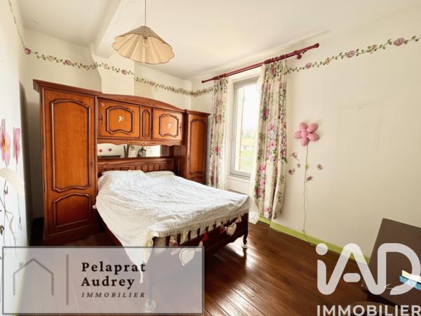 Maison à vendre 6 pièces 176 m² Lézignan-Corbières