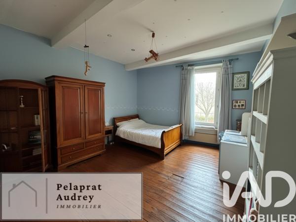 Maison à vendre 6 pièces 176 m² Lézignan-Corbières