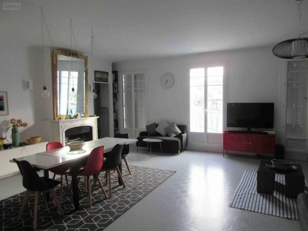 Appartement à vendre à Audierne dans le Finistère (29770), ref : 020/3713