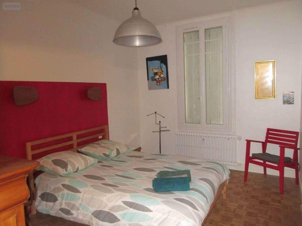 Appartement à vendre à Audierne dans le Finistère (29770), ref : 020/3713