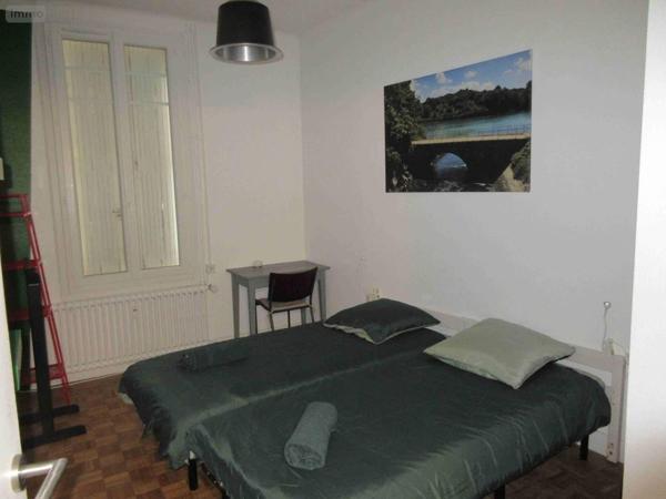 Appartement à vendre à Audierne dans le Finistère (29770), ref : 020/3713