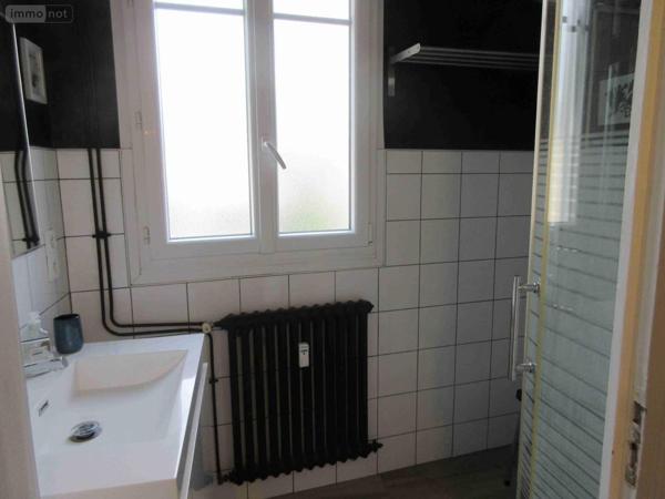 Appartement à vendre à Audierne dans le Finistère (29770), ref : 020/3713