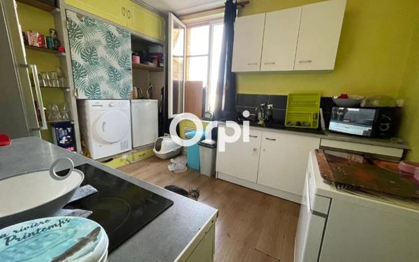 Immeuble à vendre    5 pièces • 240 m2 Tourcoing