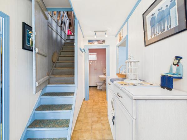 URGENT CHARMANTE MAISON A RENOVER PROCHE DE LA MER