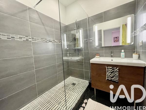 Maison à vendre 4 pièces 75,27 m² Ermont