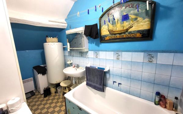 Appartement à vendre    3 pièces • 55,30 m2 Villenoy