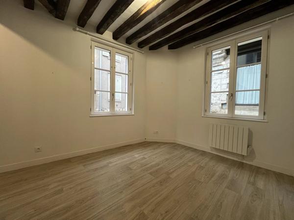Location Appartement 2 pièces 48 m2 à Chartres