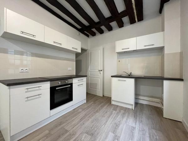 Location Appartement 2 pièces 48 m2 à Chartres