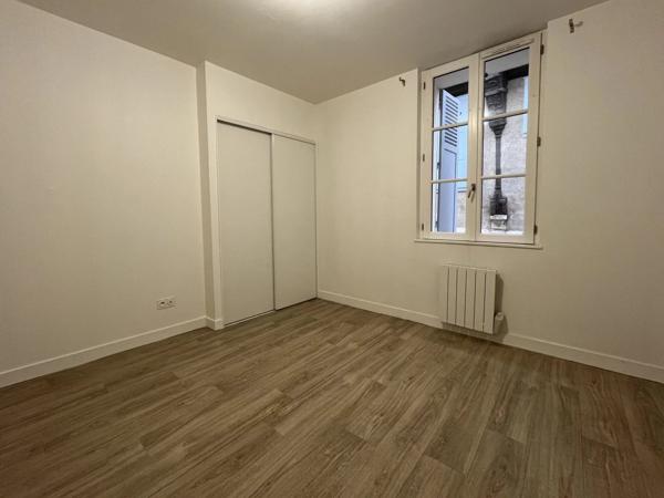 Location Appartement 2 pièces 48 m2 à Chartres