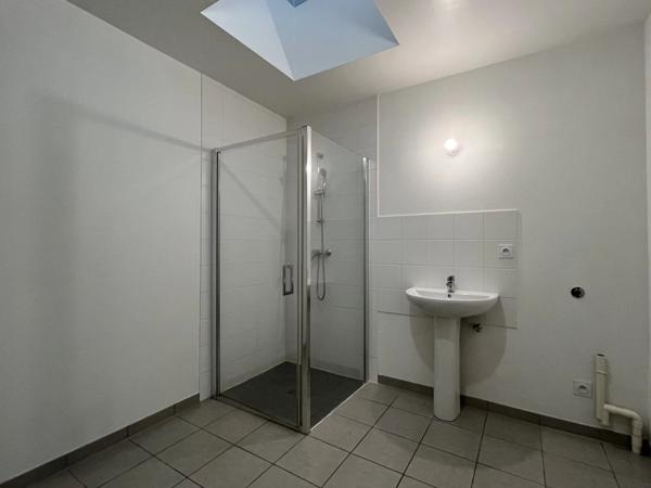 Location Appartement 2 pièces 48 m2 à Chartres