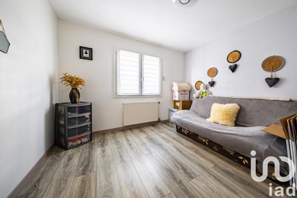 Maison à vendre 6 pièces 120 m² Sennecey-lès-Dijon